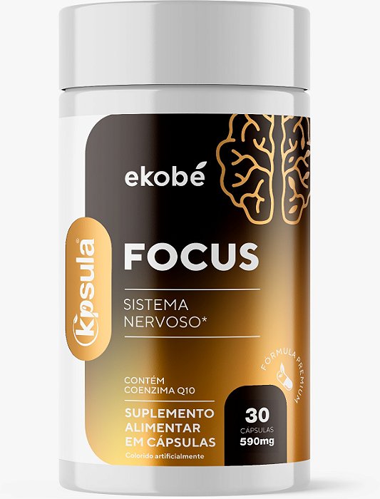 K'psula Focus