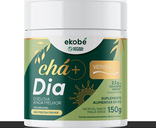 Chá + Dia 150g