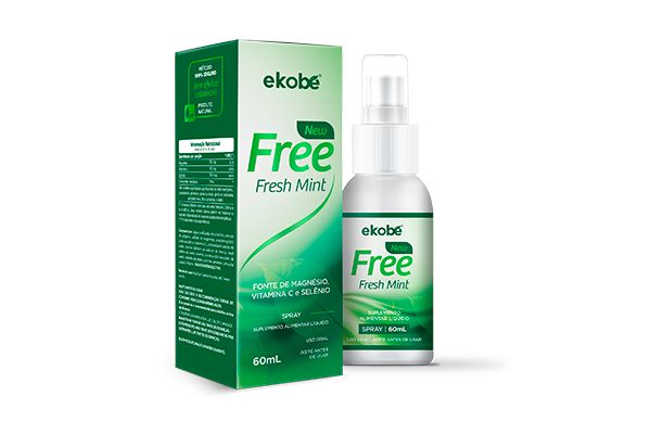 Newfree - 60 ml