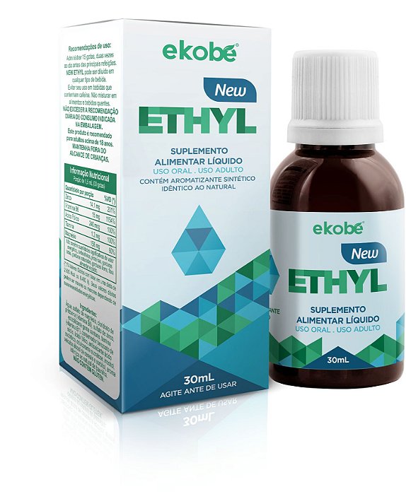 New Ethyl