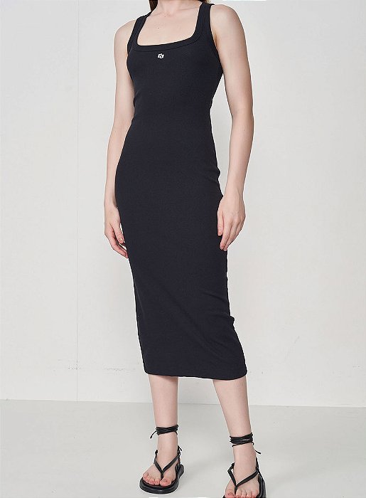 Vestido Colcci Topaze