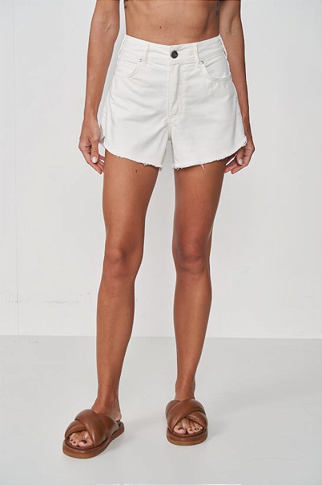 Shorts Sarja Taylor Colcci
