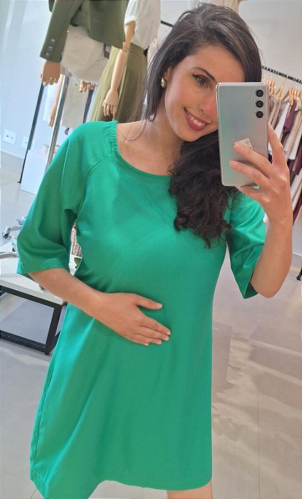 Vestido Isabela