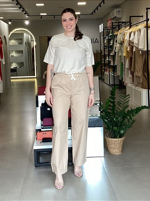 Calça Jamily