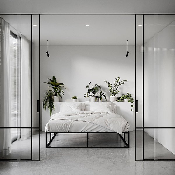 Cama Vau Gigante