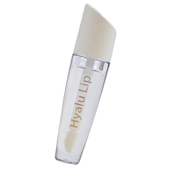 Cosmobeauty Hyalu Lip Gloss Ácido Hialurônico 5g