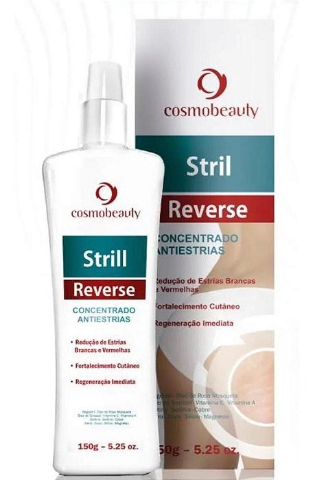 Cosmobeauty Stri Reverse 150g