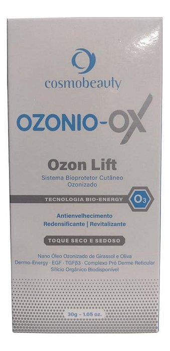 Cosmobeauty Ozonio OX Ozon Lift 30g