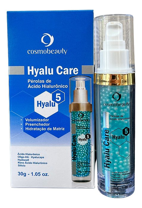 Cosmobeauty Hyalu Care Hidratante 30g