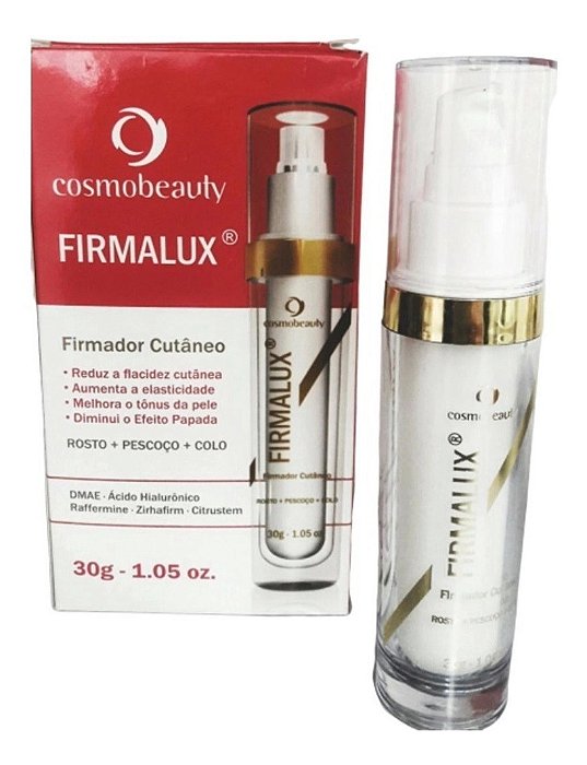 Cosmobeauty Firmalux Creme 30g