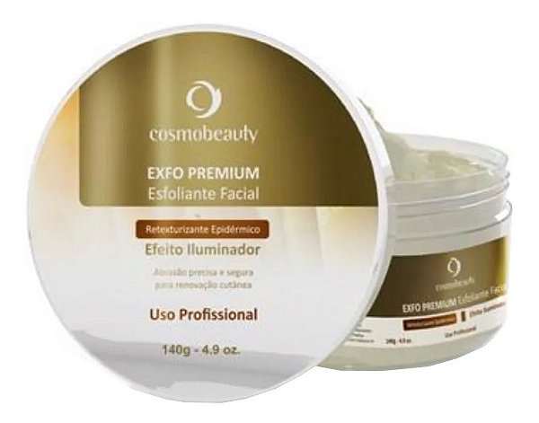 Cosmobeauty Exfo Premium 140g