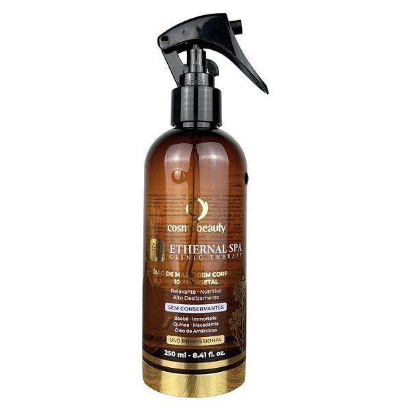 Cosmobeauty Ethernal Spa 250ml