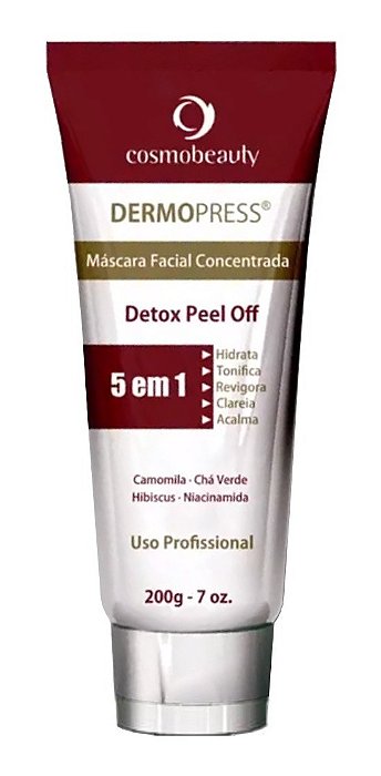 Cosmobeauty Dermopress 200g
