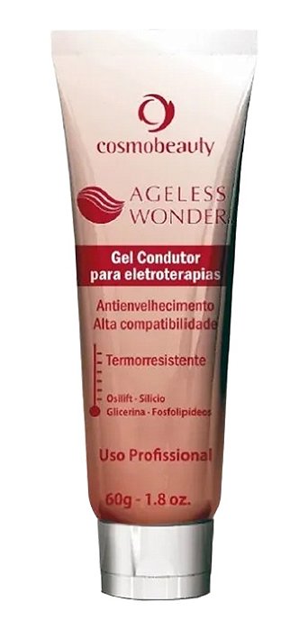 Cosmobeauty Ageless Wonder 60g
