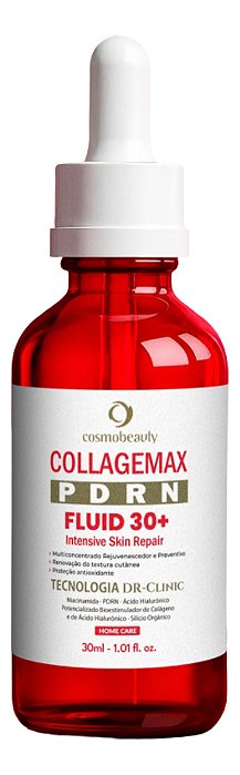 Cosmobeauty Collagemax PDRN Fluid 30+ 30ml