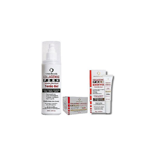 Kit Cosmobeauty PDRN