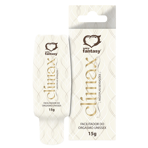 EXCITANTE UNISSEX FACILITADOR DE ORGASMOS CLÍMAX