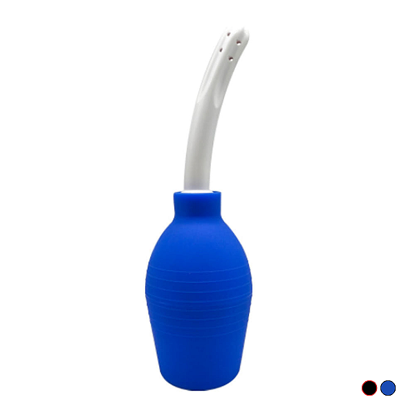 DUCHA HIGIÊNICA PESSOAL UNISSEX BIG 310ML MULTI-JATOS CORES