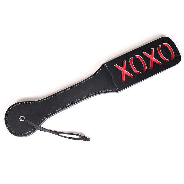 PALMATÓRIA LUXUOSA DUPLA XOXO SI
