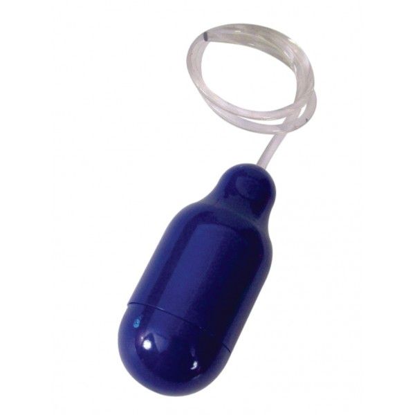 CONE PARA POMPOARISMO 70G AZUL