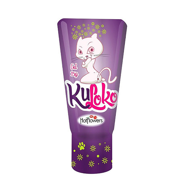 DESSENSIBILIZANTE ANAL TRIPLA AÇÃO EXCITANTE KULOKO