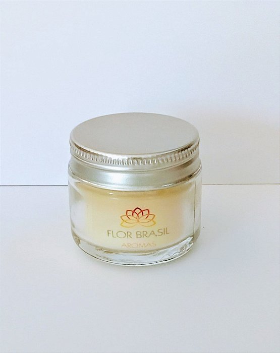 Vela Aromática de Lavanda 30 gr