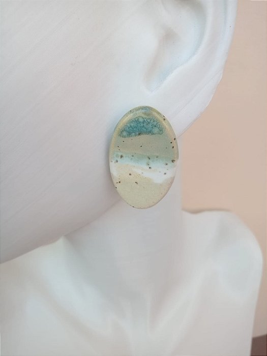 BRINCO DE CERÂMICA ARTESANAL