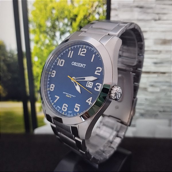 Relógio Orient Masculino MBSS1360D2SX