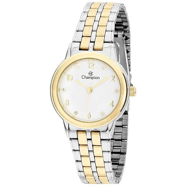Relógio Analógico Champion CN28320S