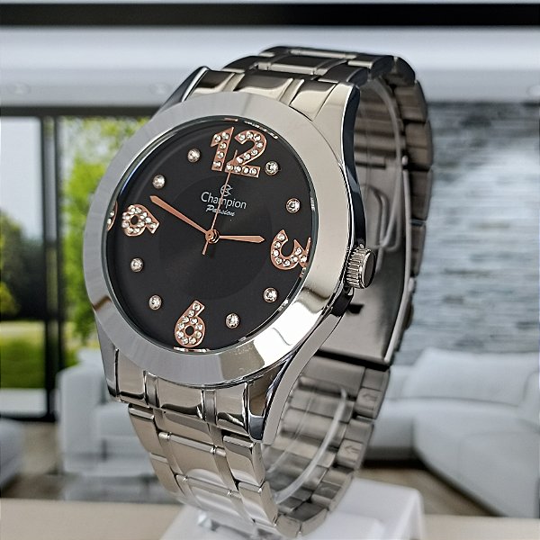 Relógio Champion Passion Feminino CN29178T