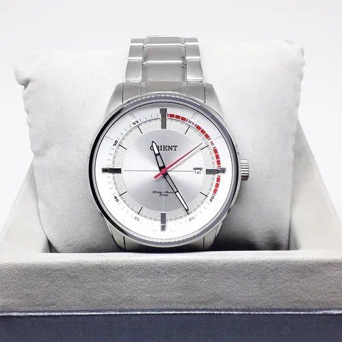 Relógio Masculino Orient MBSS1295 S1SX