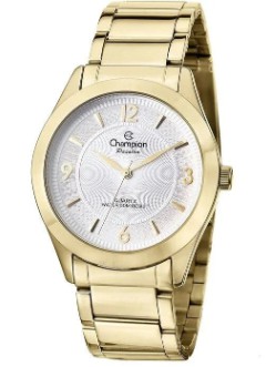 Relógio Champion Feminino Passion CN28866H