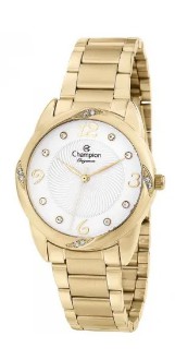 RELÓGIO CHAMPION FEMININO ELEGANCE CN25734H