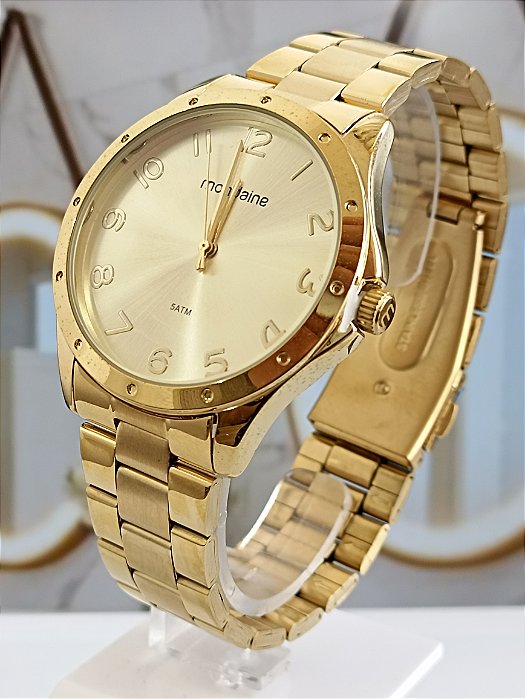 Relógio Mondaine Feminino 32213LPMVDE1
