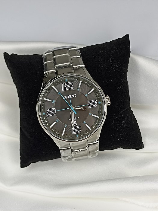 Relógio Orient Masculino Neo Sports MBSS1307 G2SX