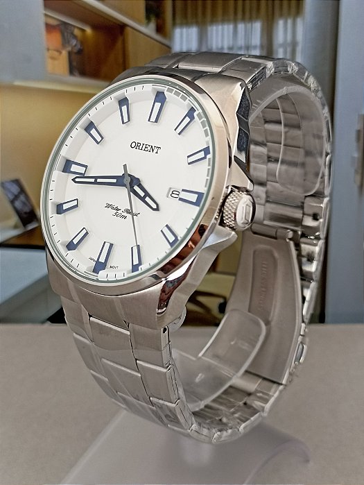 Relógio ORIENT Masculino Neo Sports MBSS1369 S1SX
