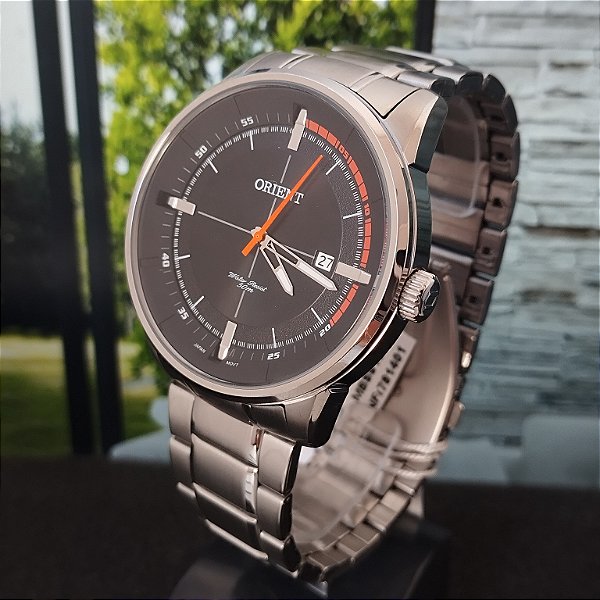 Relógio ORIENT Masculino MBSS1295 P1SX