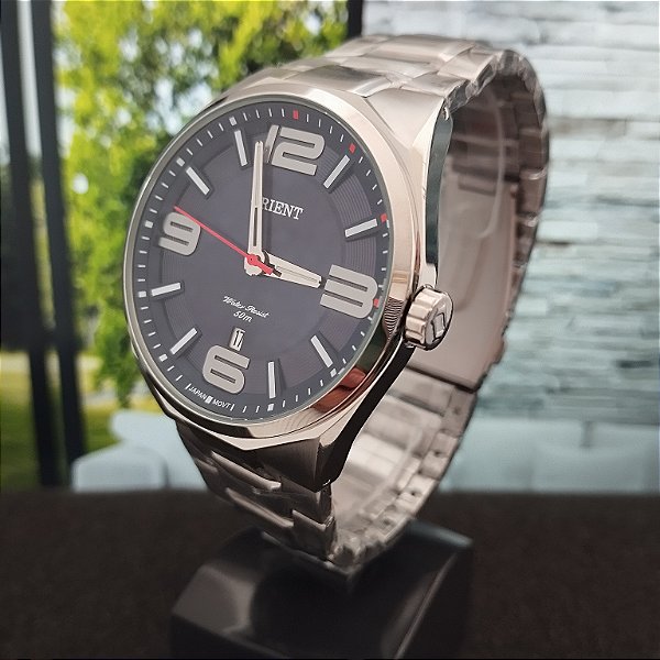 Relógio ORIENT Masculino MBSS1326 D2SX