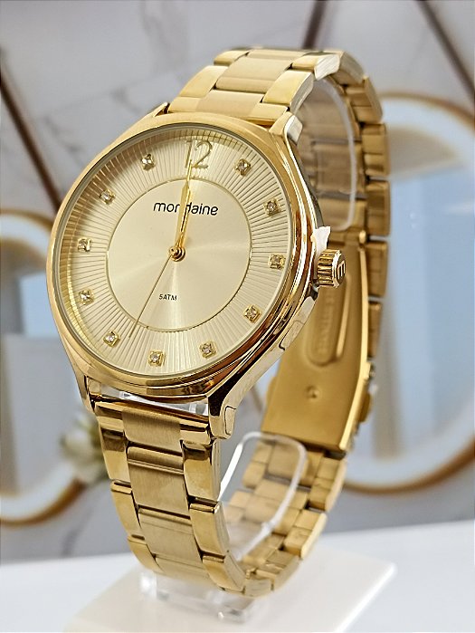 Relógio Mondaine Feminino 32516lpmvde1