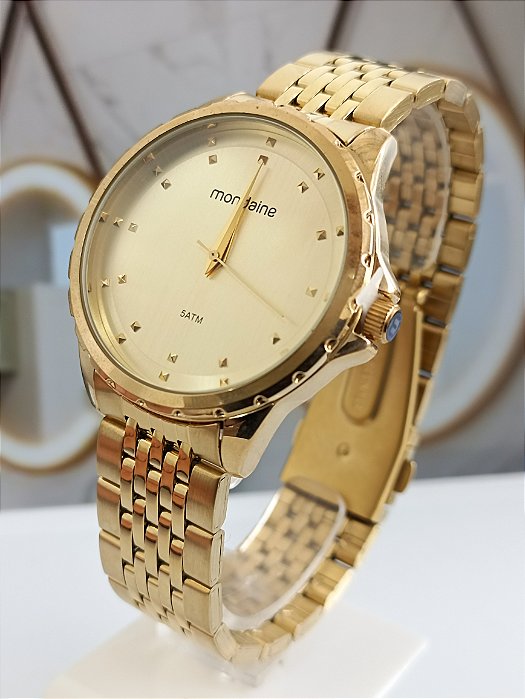 Relógio Feminino Mondaine 32519lpmde1