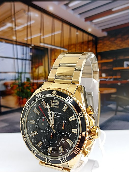 Relógio Speedo Masculino 15059gpevde1