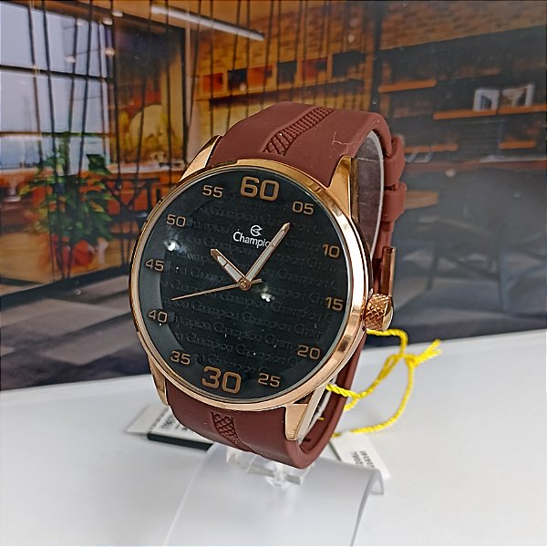 Relógio de Pulso TRENDY CH30206U