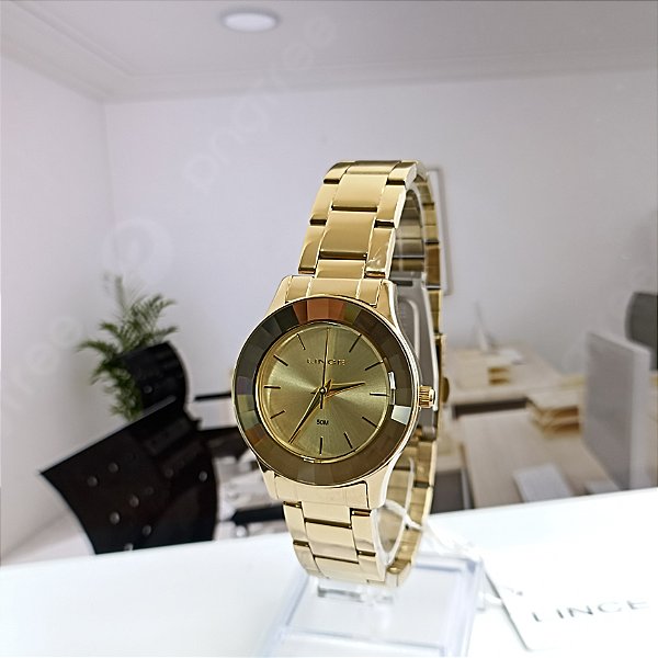 RELÓGIO LINCE FEMININO LRG4775L32.C1KX