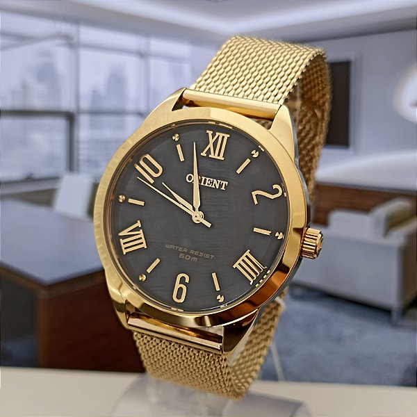 RELÓGIO ORIENT FEMININO FGSS0206/P1KX