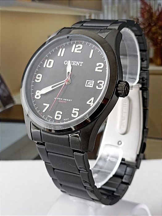 Relógio Masculino Orient MPSS1019 P2PX