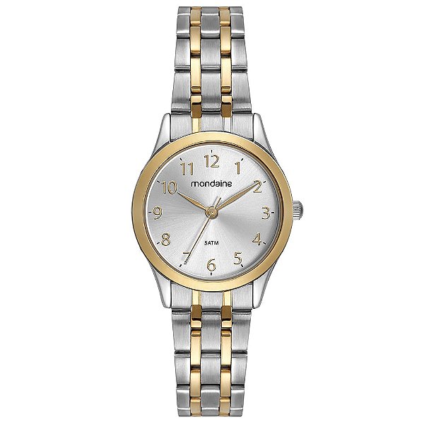 Relógio Feminino Mondaine 32608LPMKBE3