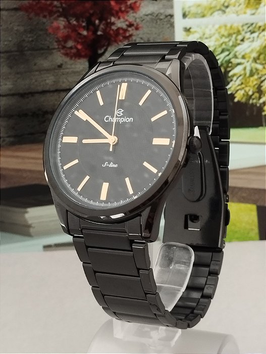 Relógio Champion Feminino S-Line CN21050N