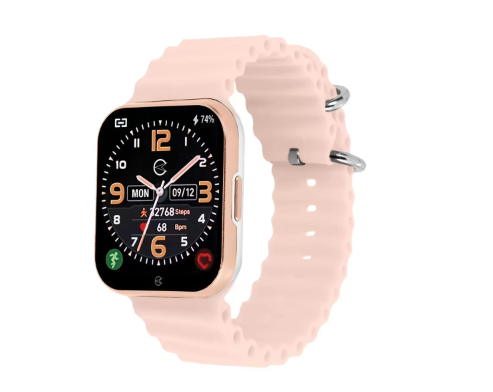 Relogio Champion Smart Watch Inteligente CH50033H