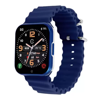 Relogio Champion Smart Watch Inteligente CH50033S