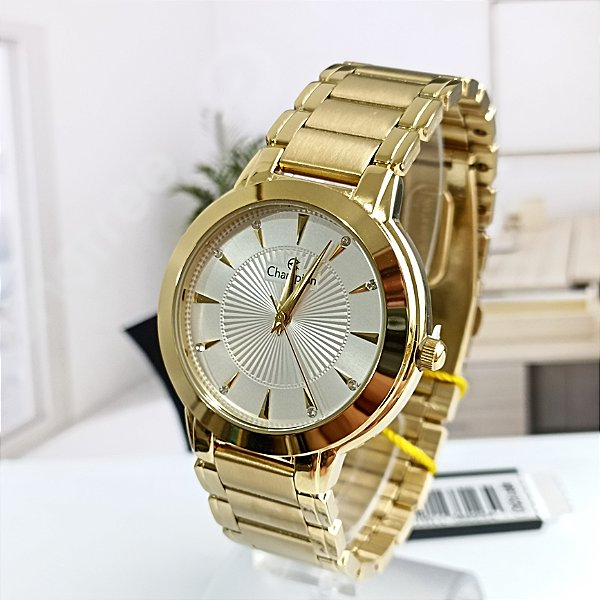 Relógio Champion Feminino SOCIAL CN28160H